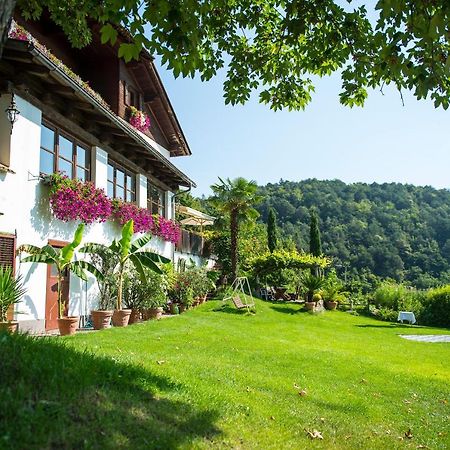 Gasthof Wieser Eppan an der Weinstraße Exterior foto