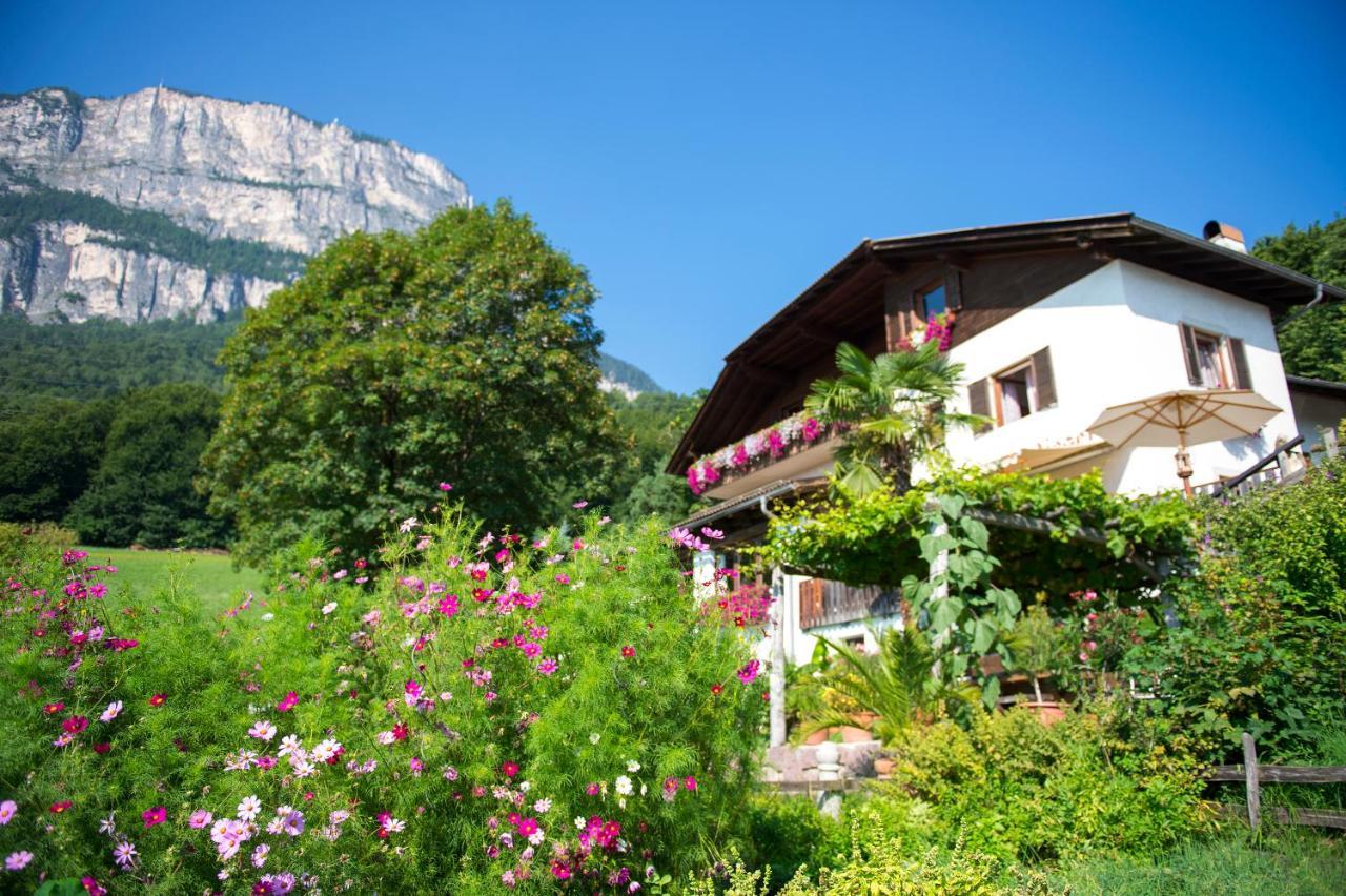 Gasthof Wieser Eppan an der Weinstraße Exterior foto